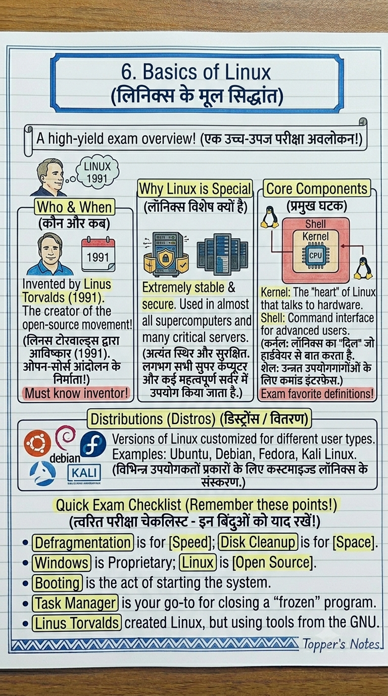 basic linux page5 1