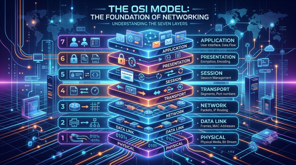 OSI Model